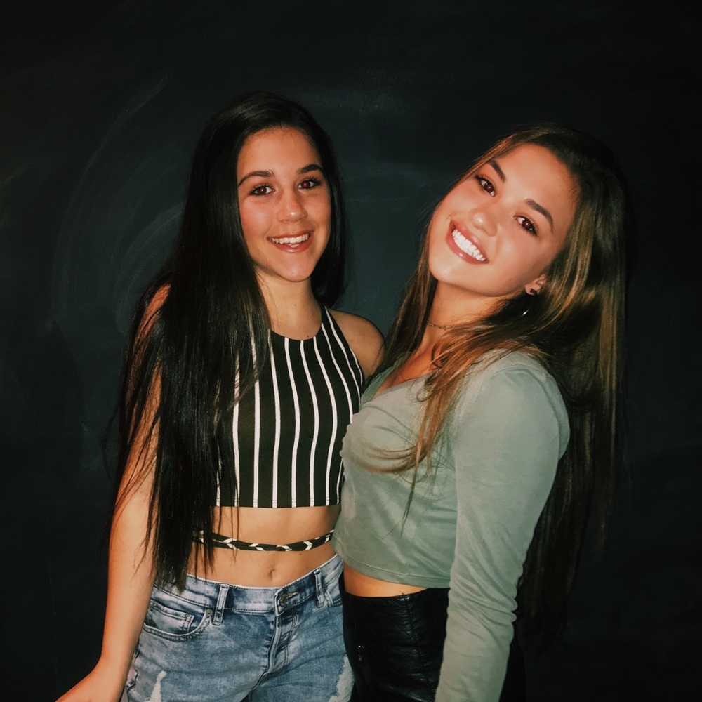 Meet your Posher, Staley